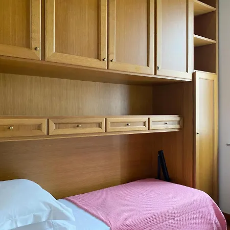 Enchanting Apartment In The Heart Of Rome-2