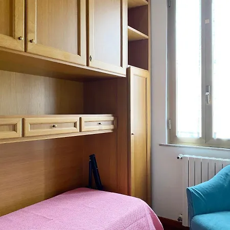 Enchanting Apartment In The Heart Of Rome-3